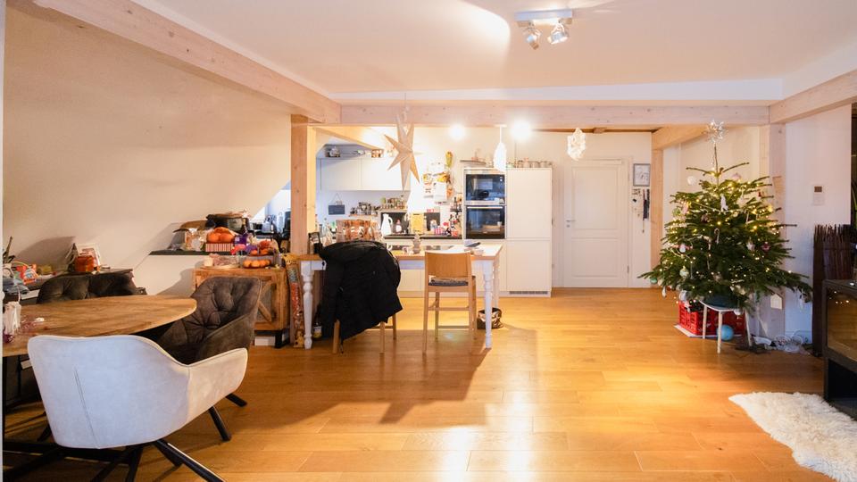 Loft - Studio - Atelier Breitenworbis - 3 Zimmer, 103 m&sup2;, 820&euro; | Angebot:25884121