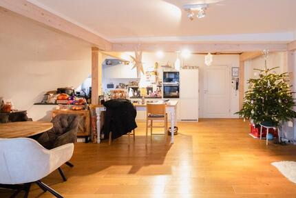 Wohnung Breitenworbis - 3 Zimmer, 103 m&sup2;, 820&euro; | Angebot:25884121