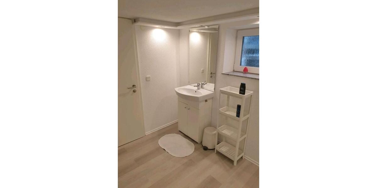Wohnen auf Zeit Schelklingen - 1 Zimmer, 32 m&sup2;, 480&euro; | Angebot:26199961
