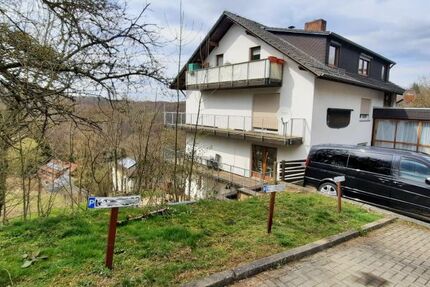 3-Zimmer Wohnung in Waldeck am Edersee