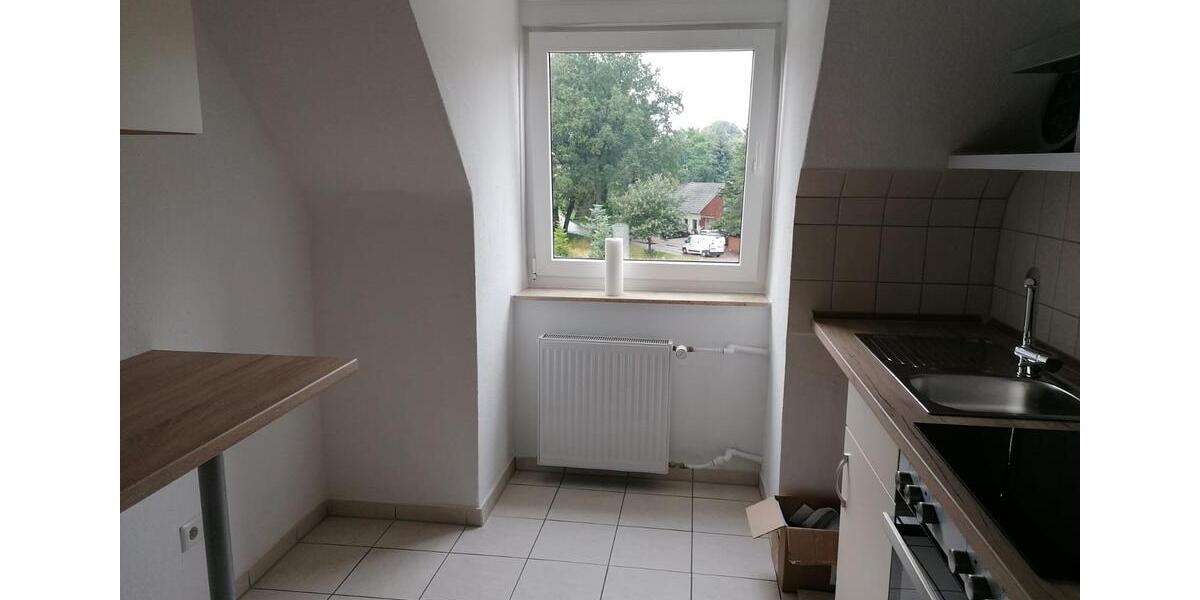 Dachgeschoßwohnung Sulingen - 3 Zimmer, 70 m&sup2;, 650&euro; | Angebot:25648584