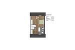 Reihenhaus Nauen - 4 Zimmer, 120 m&sup2;, 1.695&euro; | Angebot:26515350