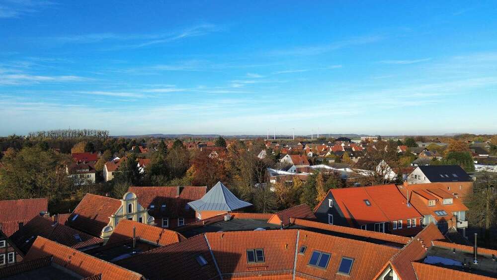 Etagenwohnung Stadthagen - 3 Zimmer, 91 m&sup2;, 720&euro; | Angebot:26732789