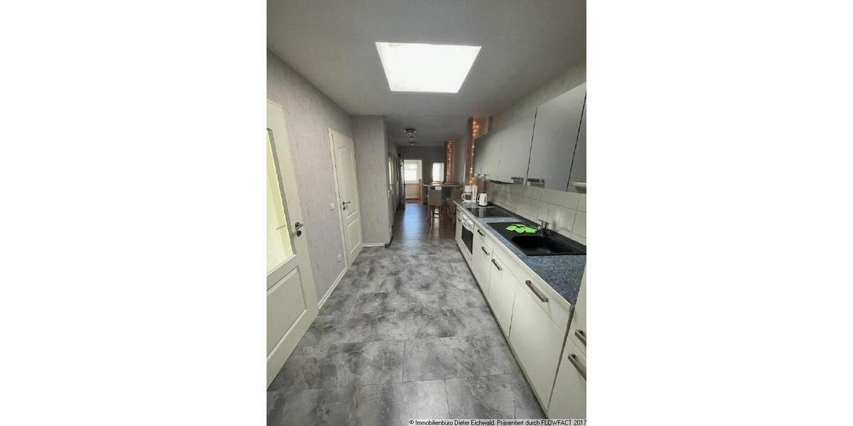 Etagenwohnung Sassnitz - 3 Zimmer, 81 m&sup2;, 810&euro; | Angebot:22648467