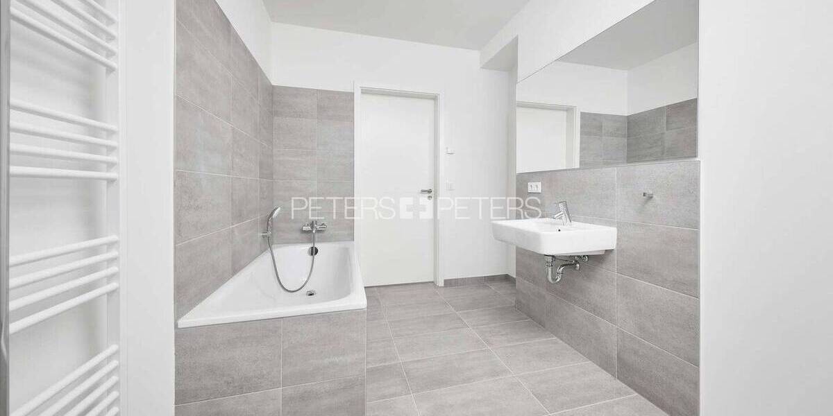 Etagenwohnung Schwerin Werdervorstadt - 2 Zimmer, 47 m&sup2;, 619&euro; | Angebot:26362584