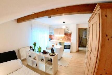 Wohnung Inning am Ammersee - 1 Zimmer, 27 m&sup2;, 570&euro; | Angebot:25224614