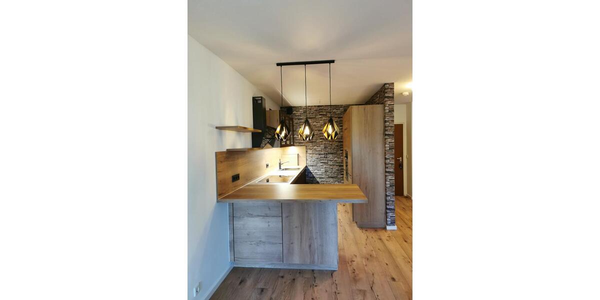 Etagenwohnung Buseck - 2 Zimmer, 63 m&sup2;, 750&euro; | Angebot:26512211
