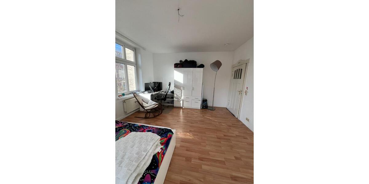 Wohnen auf Zeit Magdeburg Nordwest - 112 Zimmer, 25 m&sup2;, 340&euro; | Angebot:25633052