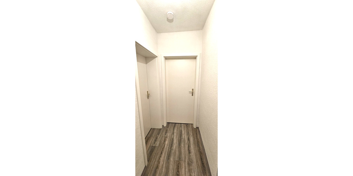 Etagenwohnung Essen Vogelheim - 2 Zimmer, 54 m&sup2;, 469&euro; | Angebot:25778602