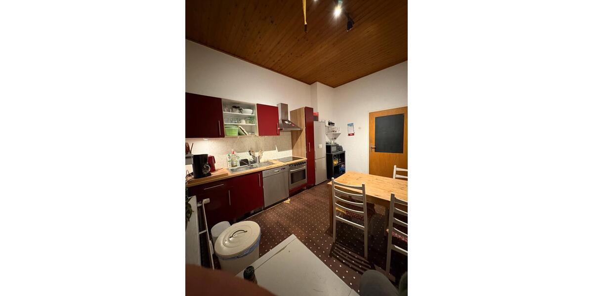 Wohnen auf Zeit Bochum Bochum-Mitte - 17 Zimmer, 90 m&sup2;, 360&euro; | Angebot:26017293