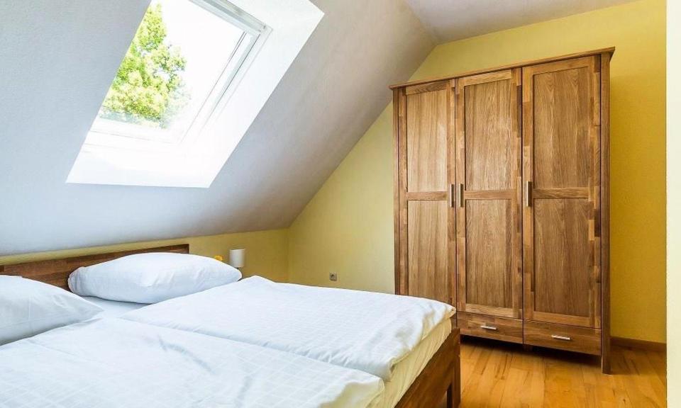 Maisonettenwohnung Prerow - 4 Zimmer, 102 m&sup2;, 1.390&euro; | Angebot:25351096