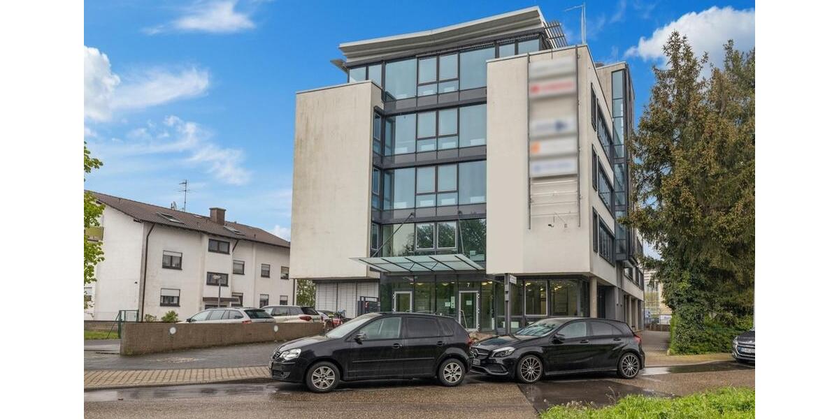 Gewerbeobjekt Karlsruhe Beiertheim-Bulach - 3.500&euro; | Angebot:24534637