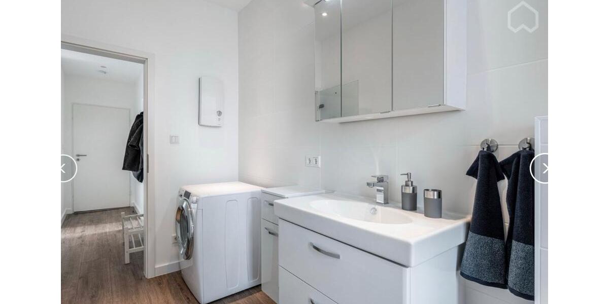 Wohnen auf Zeit Schwelm - 2 Zimmer, 55 m&sup2;, 1.190&euro; | Angebot:24776436