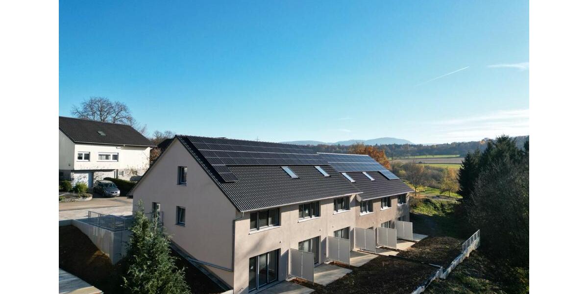 Etagenwohnung Eislingen (Fils) - 4 Zimmer, 121 m&sup2;, 1.750&euro; | Angebot:24846715