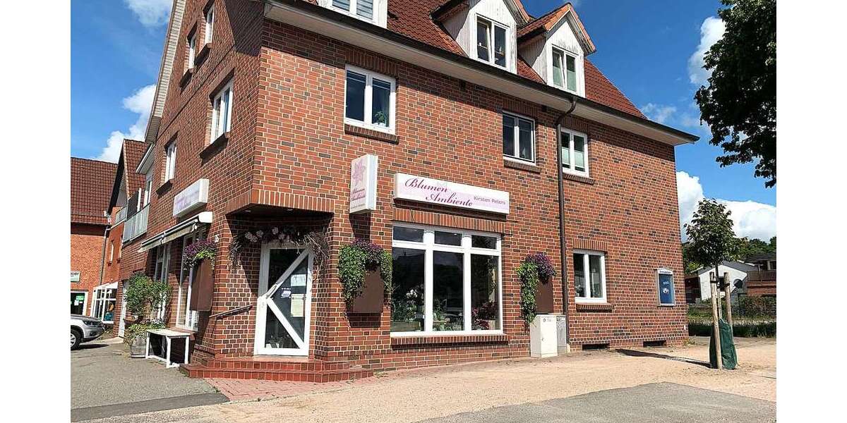 Gewerbeobjekt Bad Bramstedt - 950&euro; | Angebot:21115259