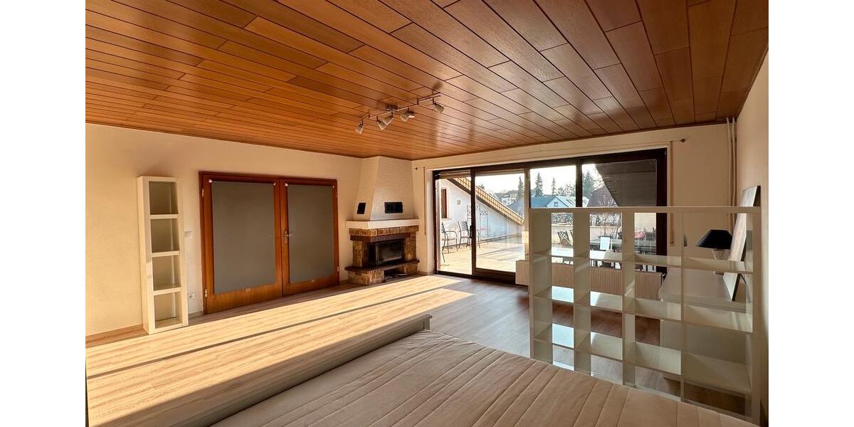 Wohnen auf Zeit Sankt Leon-Rot Rot - 625&euro; | Angebot:24617563