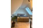 Maisonettenwohnung Köln Rodenkirchen - 2 Zimmer, 54 m&sup2;, 1.250&euro; | Angebot:26397860