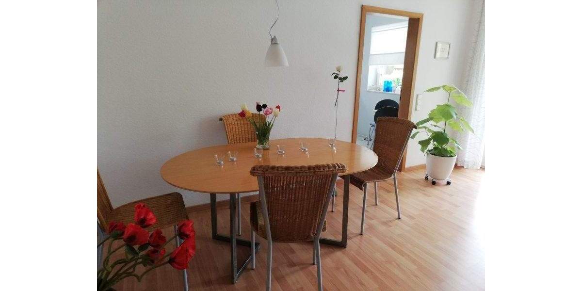 Etagenwohnung Ahnatal Heckershausen - 3 Zimmer, 576&euro; | Angebot:25684998