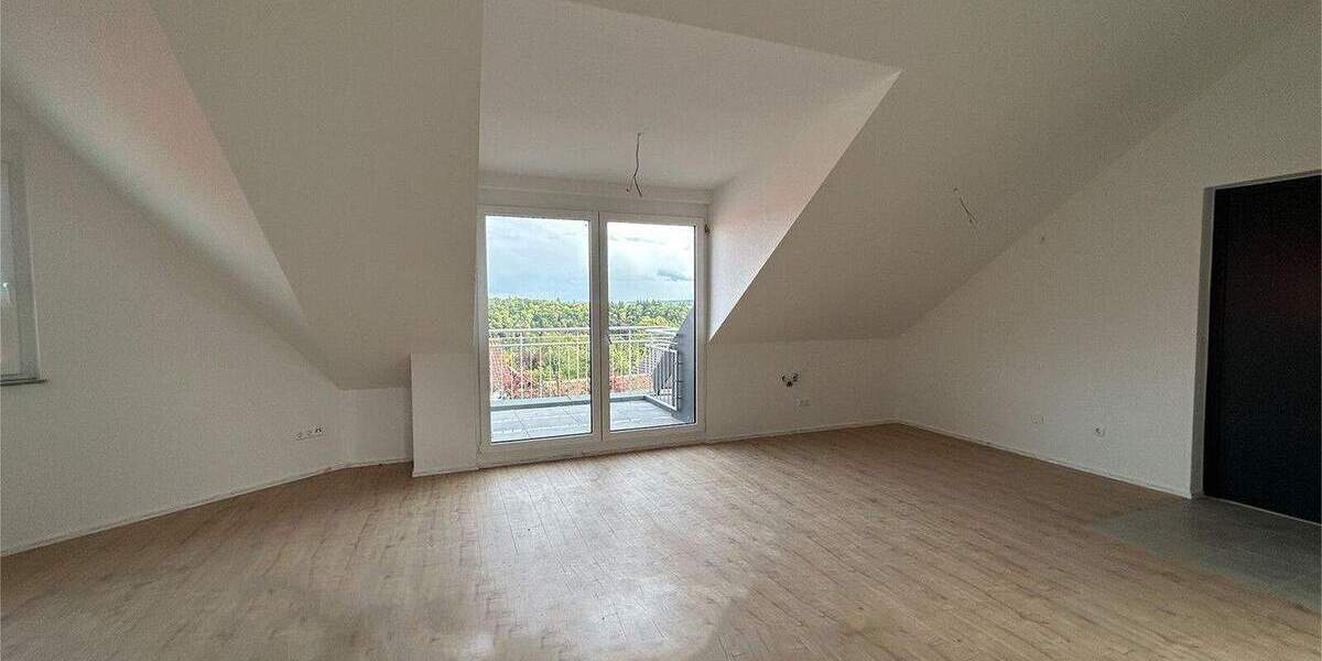 Etagenwohnung Gundelsheim / Höchstberg Gundelsheim - 2 Zimmer, 56 m&sup2;, 740&euro; | Angebot:24452122