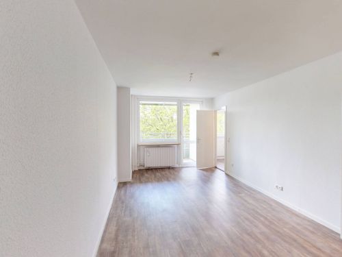 Etagenwohnung Rendsburg - 1 Zimmer, 31 m&sup2;, 429&euro; | Angebot:26635396