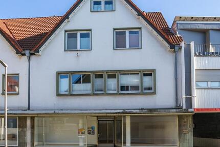 Gewerbeobjekt Delbrück - 400&euro; | Angebot:26448489