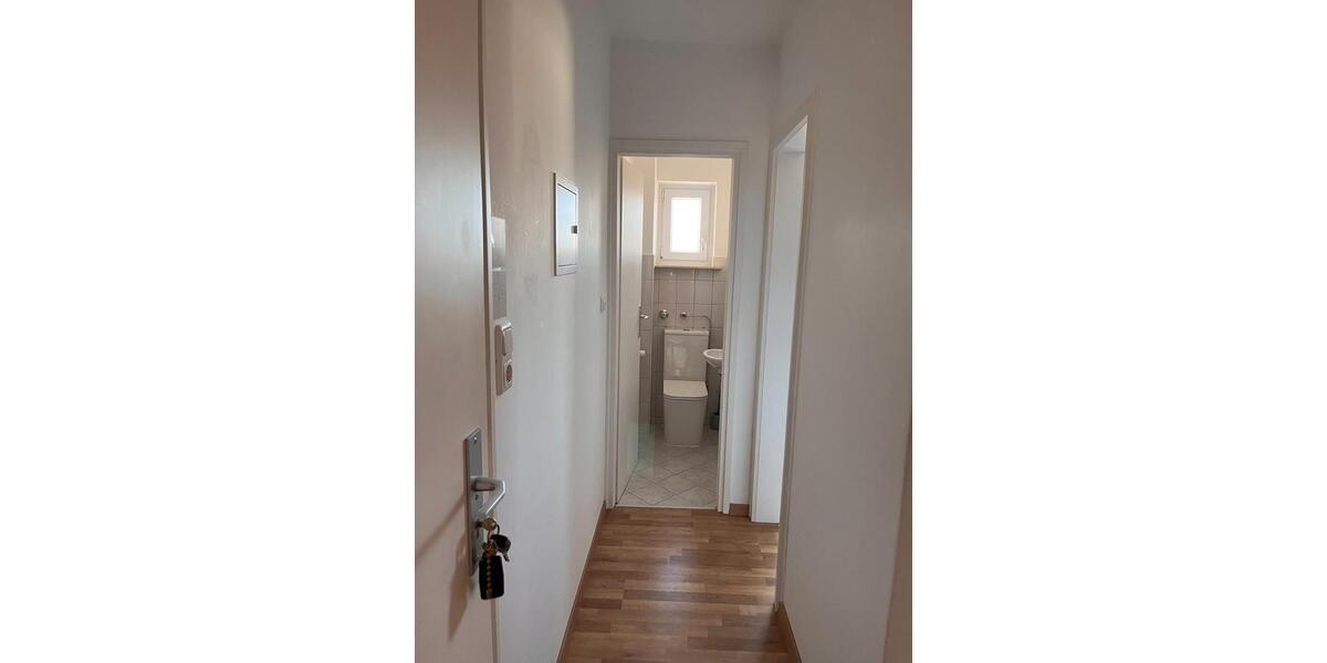 Wohnen auf Zeit Tutzing - 1 Zimmer, 25 m&sup2;, 800&euro; | Angebot:26669870