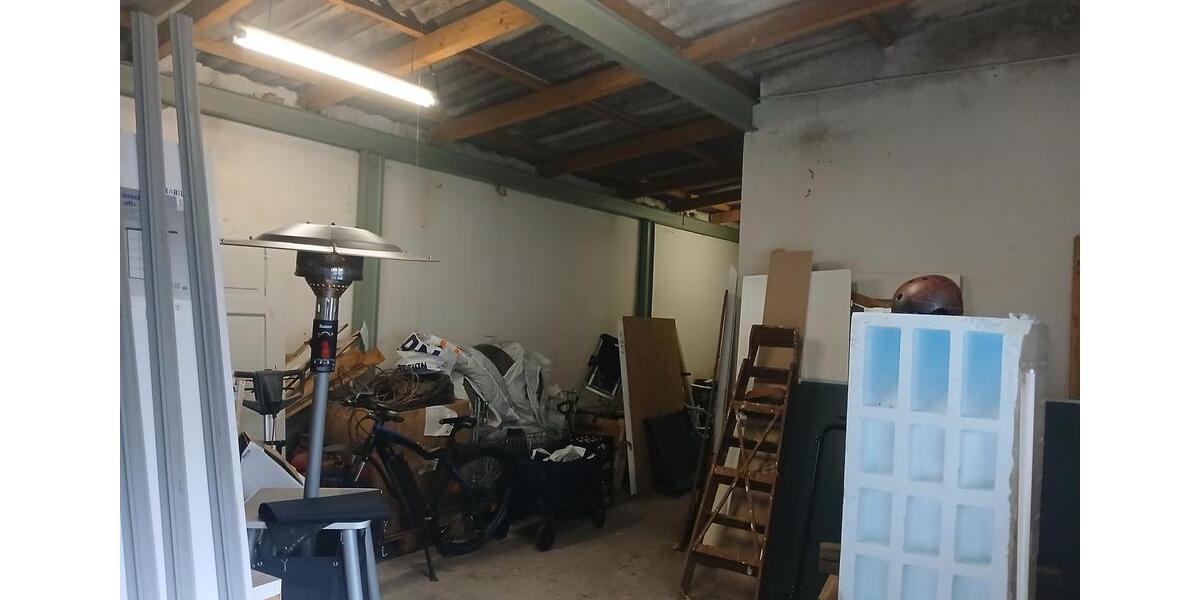 Gewerbeobjekt Arnstadt - 800&euro; | Angebot:23458958