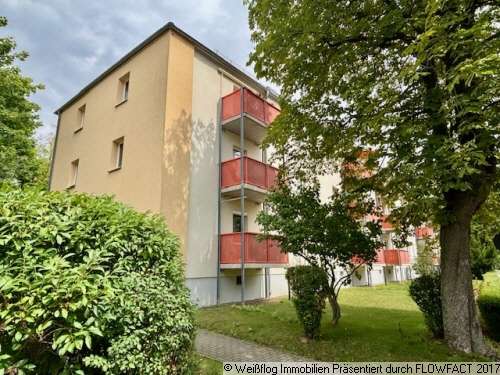 Wohnung zum Mieten in Riesa 300 € 56.56 m²