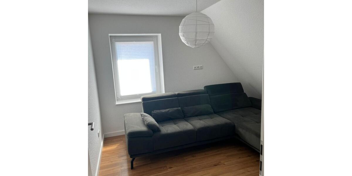 Dachgeschoßwohnung Emstek - 3 Zimmer, 67 m&sup2;, 735&euro; | Angebot:26634973