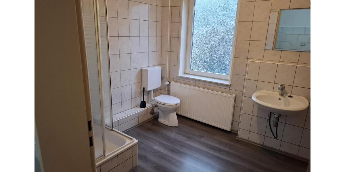 Dachgeschoßwohnung Wolfenbüttel Adersheim - 2 Zimmer, 48 m&sup2;, 453&euro; | Angebot:24345128