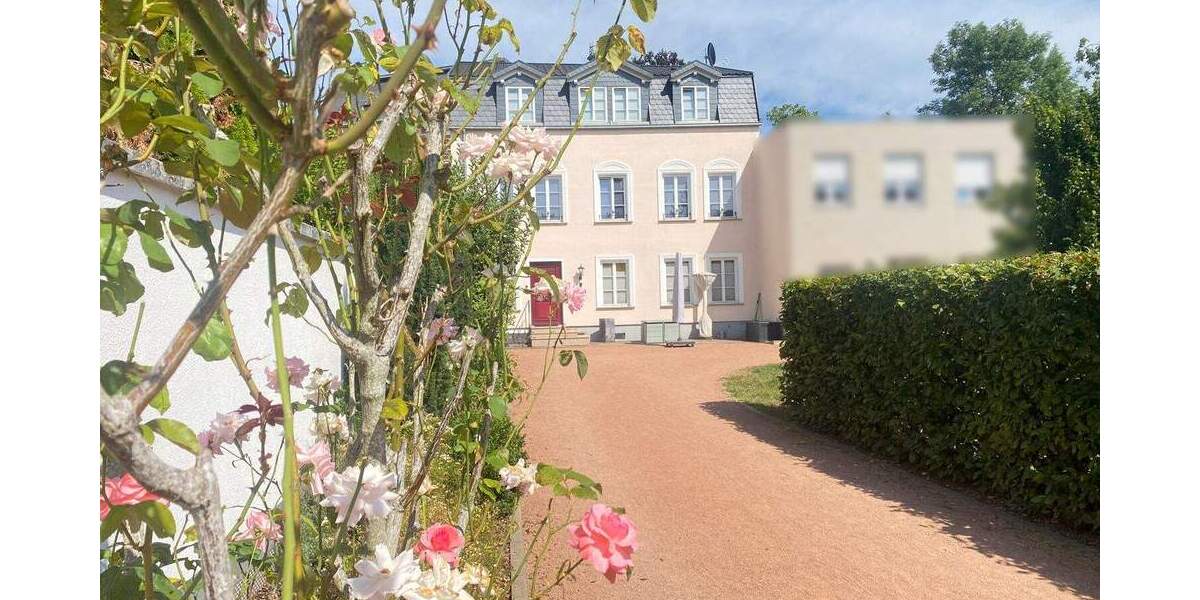 Einfamilienhaus Saarlouis - 5 Zimmer, 135 m&sup2;, 1.590&euro; | Angebot:25677162