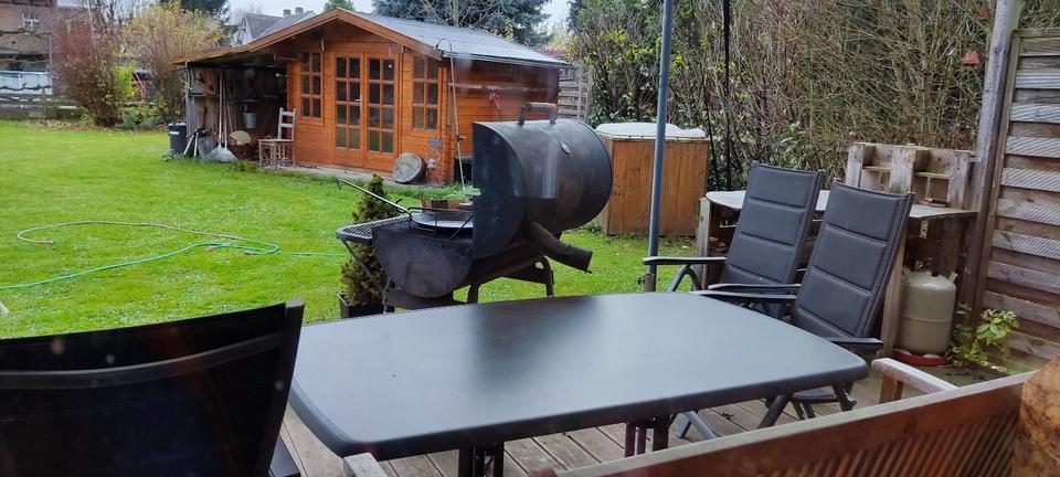 Einfamilienhaus Wabern - 5 Zimmer, 150 m&sup2;, 1.600&euro; | Angebot:25947840