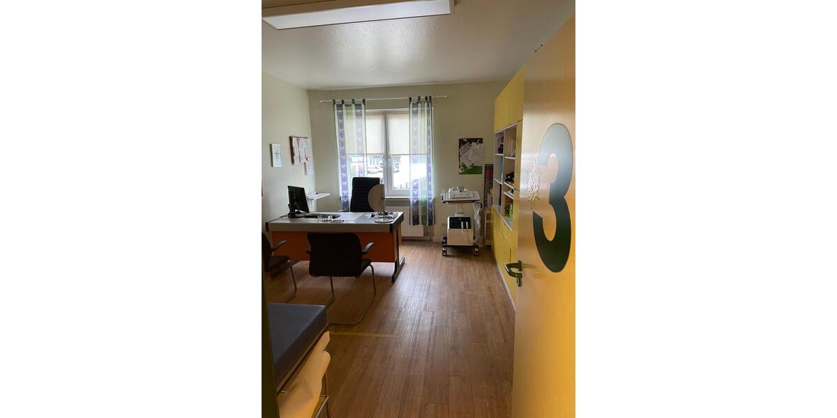 Gewerbeobjekt Bremerhaven Leherheide - 1.378&euro; | Angebot:24514745