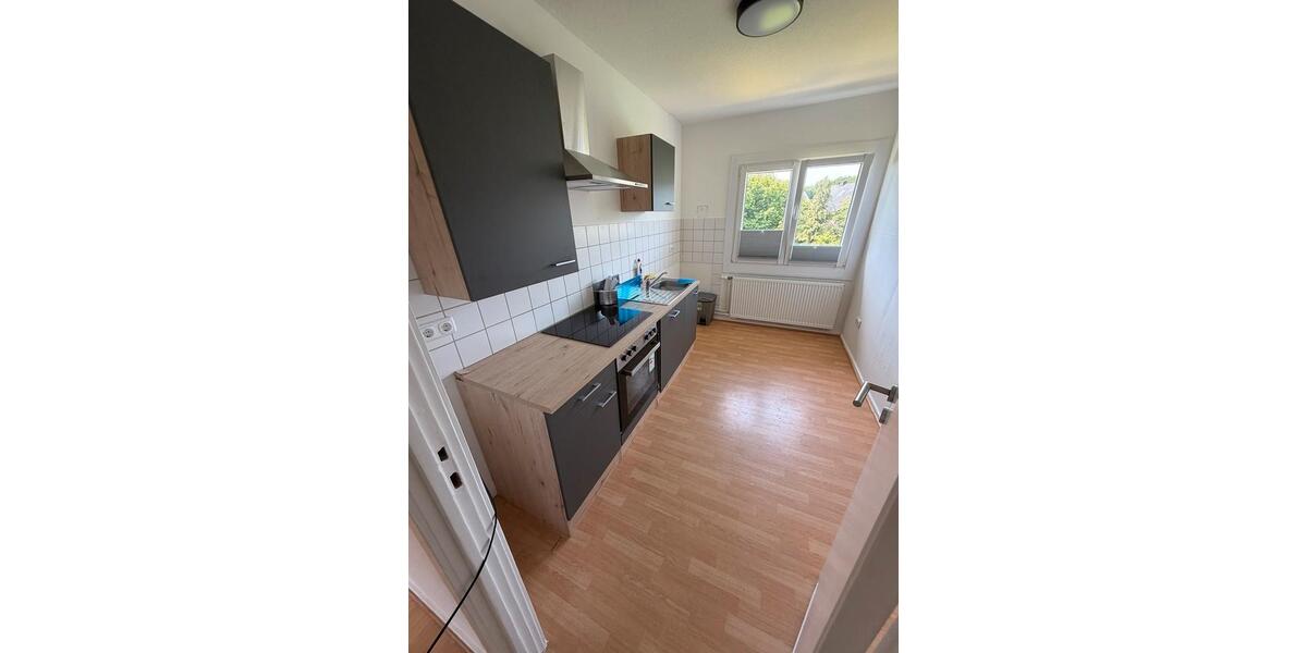 Etagenwohnung Münster Mitte-Süd - 2 Zimmer, 55 m&sup2;, 760&euro; | Angebot:26691988