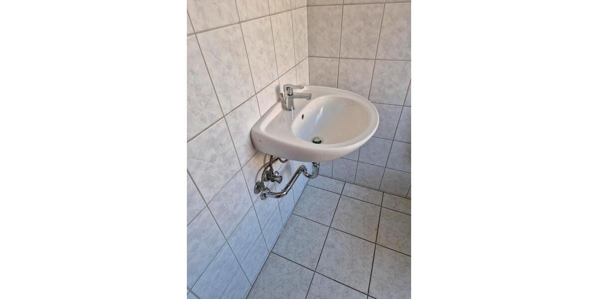 Erdgeschoßwohnung Blankenburg (Harz) - 2 Zimmer, 51 m&sup2;, 420&euro; | Angebot:26286414