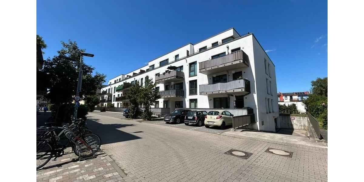 Erdgeschoßwohnung Bremen Neustadt - 2 Zimmer, 88 m&sup2;, 1.204&euro; | Angebot:24821895