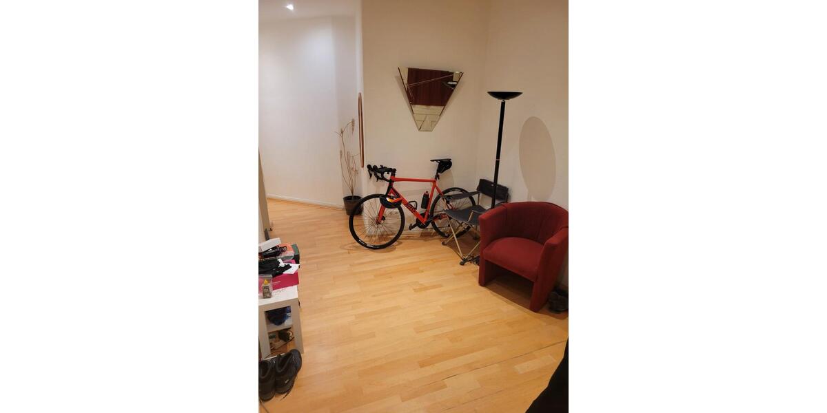 Etagenwohnung Braunschweig Lehndorf-Watenbüttel - 3 Zimmer, 80 m&sup2;, 1.010&euro; | Angebot:26227902