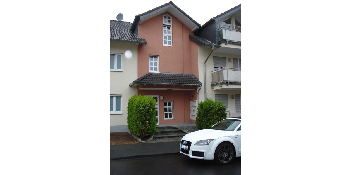 Schicke 2-Zimmerwohnung in 53332 Bornheim Waldorf zum 01.06.2026 - Etagenwohnung Bornheim | Angebot:26610625