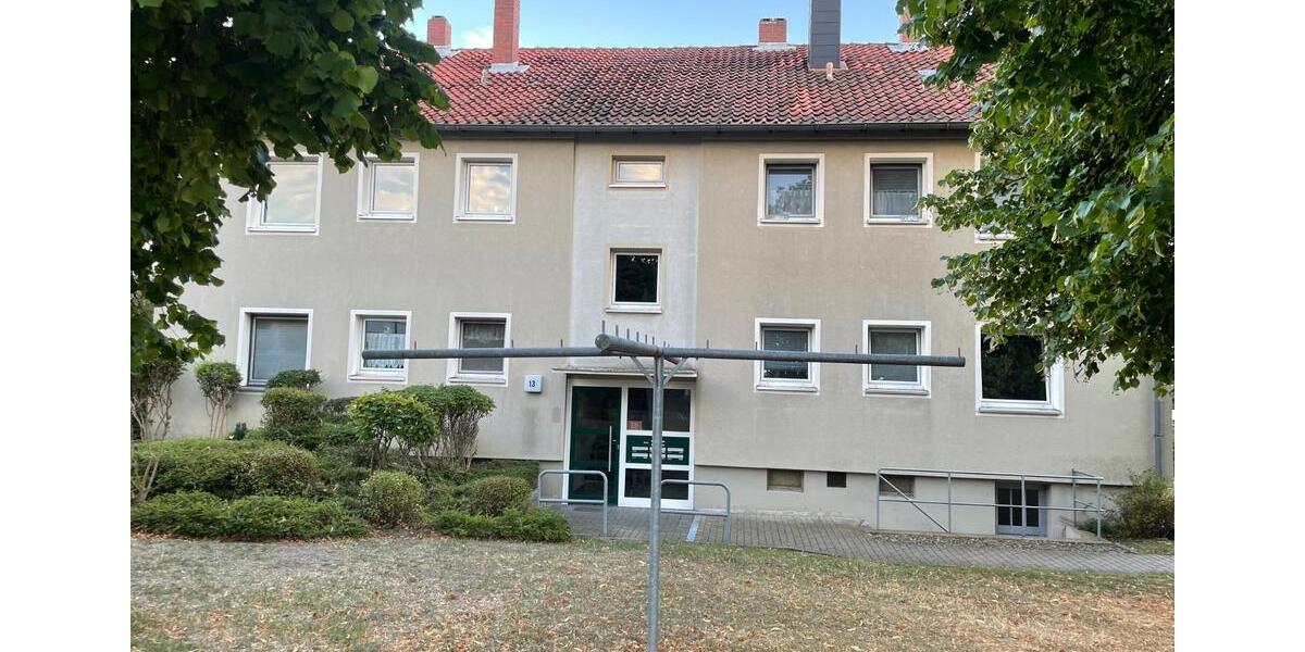 Erdgeschoßwohnung Liebenburg - 1 Zimmer, 34 m&sup2;, 295&euro; | Angebot:23216953