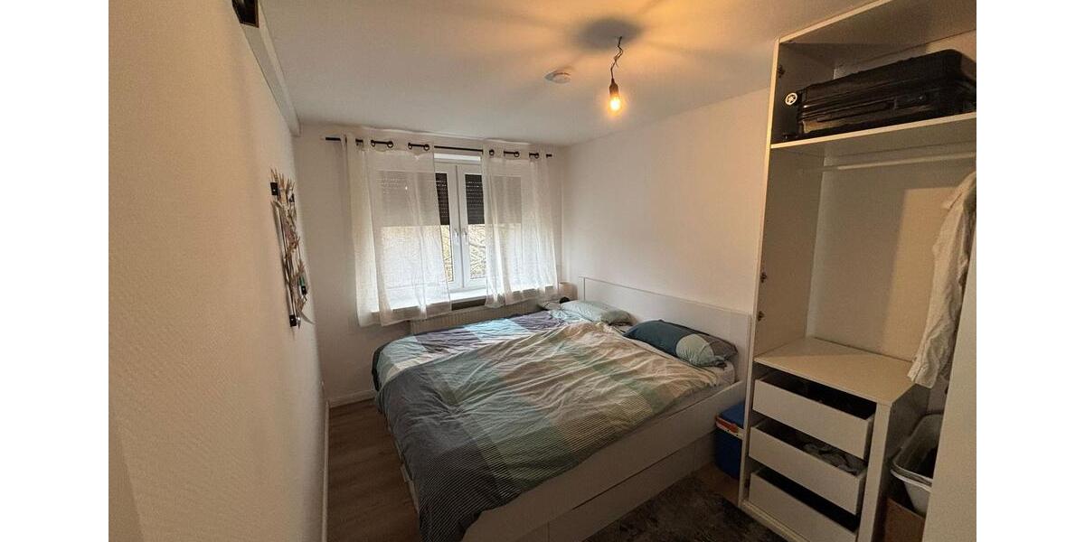 Erdgeschoßwohnung Lüneburg Ebensberg - 2 Zimmer, 35 m&sup2;, 750&euro; | Angebot:25753973
