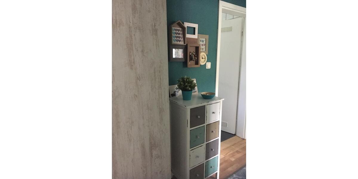 Etagenwohnung Regensburg Kumpfmühl - 2 Zimmer, 56 m&sup2;, 1.100&euro; | Angebot:26664503
