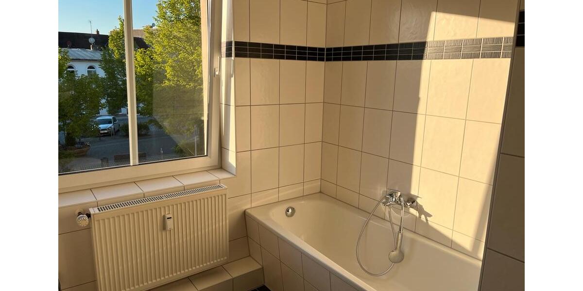 Etagenwohnung Anklam - 2 Zimmer, 52 m&sup2;, 361&euro; | Angebot:26536602