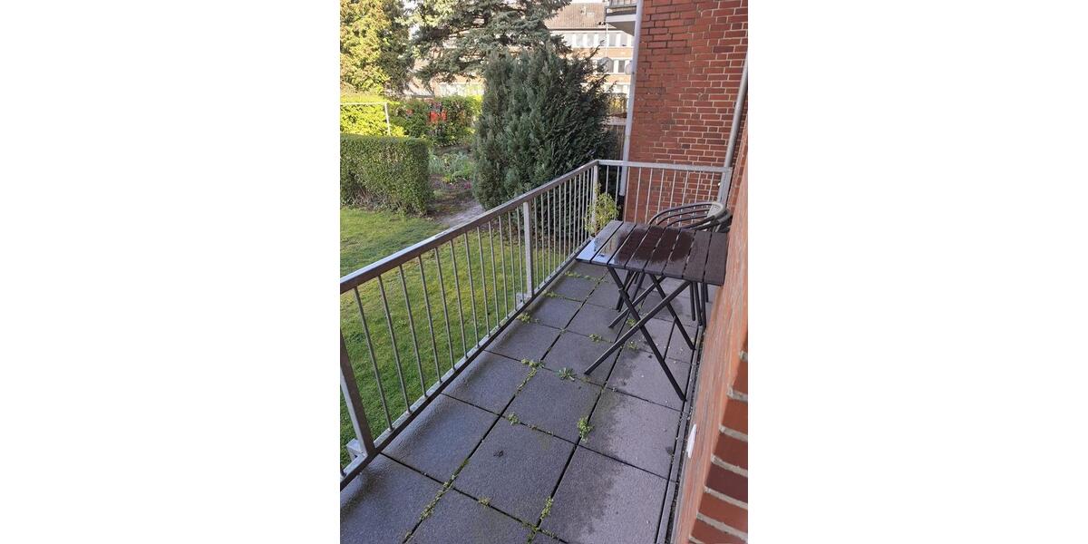 Hochparterre Lüdinghausen - 3 Zimmer, 76 m&sup2;, 900&euro; | Angebot:25974998