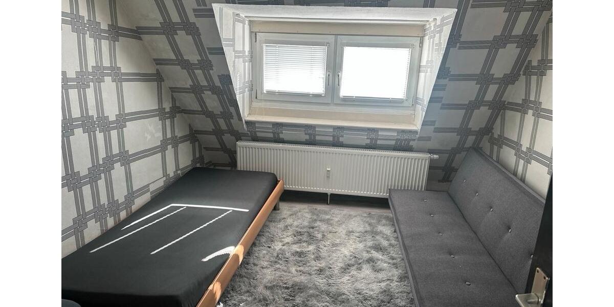 Etagenwohnung Eppingen - 2 Zimmer, 20 m&sup2;, 320&euro; | Angebot:26592008