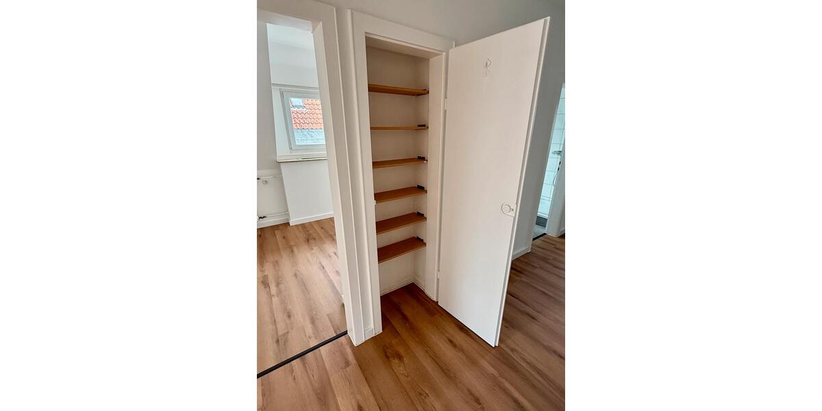 Dachgeschoßwohnung Bielefeld Heepen - 4 Zimmer, 82 m&sup2;, 998&euro; | Angebot:26642918
