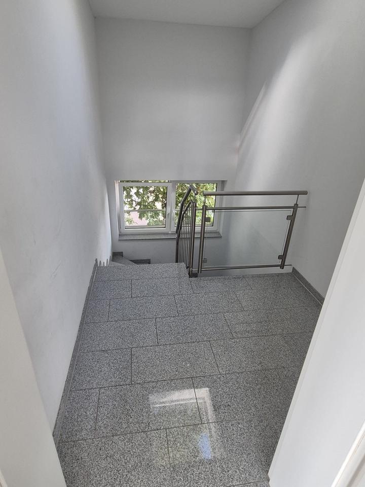 4 Zimmer Penthouse Wohnung in Viernheim