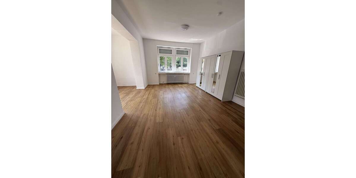 Etagenwohnung Gießen - 5 Zimmer, 119 m&sup2;, 1.600&euro; | Angebot:26495738