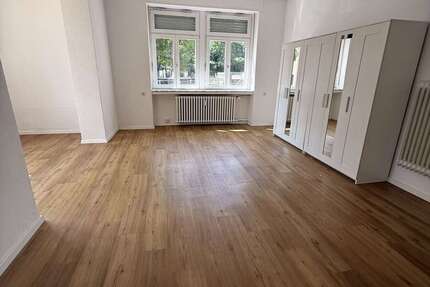 Wohnung Gießen - 5 Zimmer, 119 m&sup2;, 1.600&euro; | Angebot:26495738