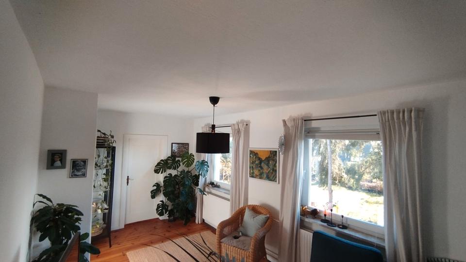 Wohnen auf Zeit Lüneburg Ebensberg - 1 Zimmer, 16 m&sup2;, 425&euro; | Angebot:26419596