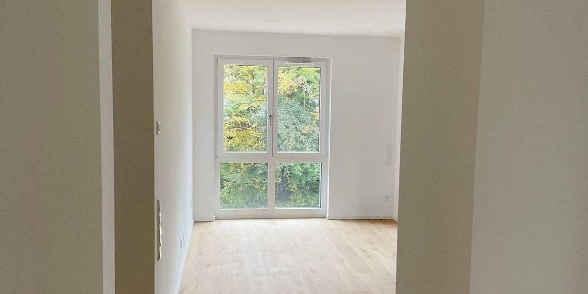 Etagenwohnung Hannover Döhren - 3 Zimmer, 83 m&sup2;, 1.290&euro; | Angebot:24594300
